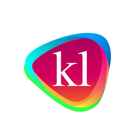 Kl Logo Design Royalty Free Stock Illustrations And Vectors Stocklib