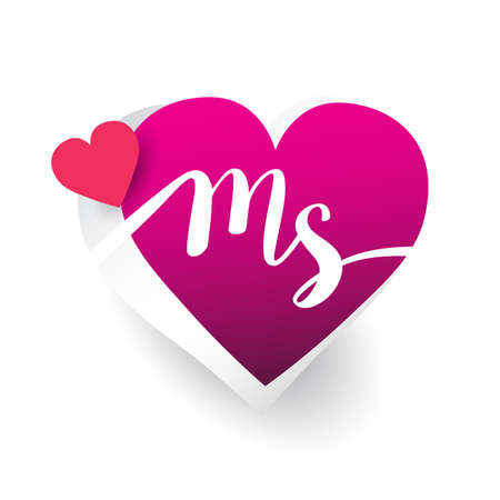 M S Letter Illustrations Et Vecteurs Libres De Droits Stocklib M S Letter Illustrations Et Vecteurs Libres De Droits Stocklib