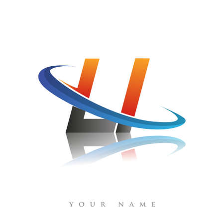 Vector of initial logo LI company name - ID:1-166454253 - Royalty Free ...