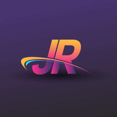 Jr Clean Logo Royalty Free Stock Illustrations And Vectors Stocklib