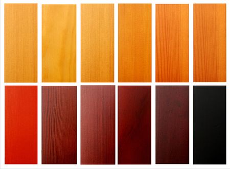 Color patternの写真素材