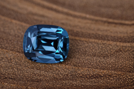 Gemstone Gems Ruby Sapphire Emeralds Garnet Spinel Tourmaline Diamond Mineralの写真素材