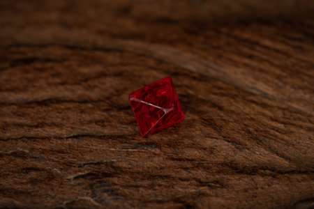 Gemstone Gems Ruby Sapphire Emeralds Garnet Spinel Tourmaline Diamond Mineralの写真素材