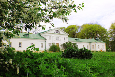 Possession in the natureの写真素材