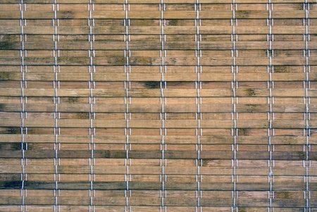 Closeup of the bamboo product.の写真素材