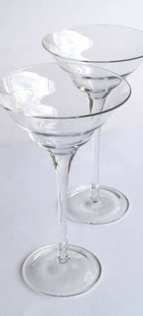 Coctail Glassesの写真素材