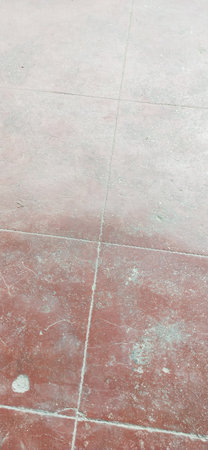 Cement floor texture background. Floor pattern and texture for design.の写真素材