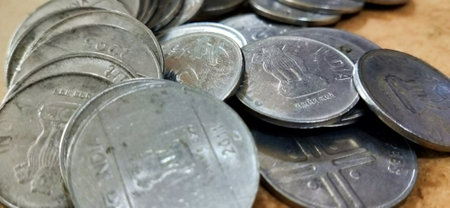 Coins of Thailand, Thai coins are one of the most popular currency in Thailand.