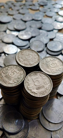 Coins of Thailand, Thai coins, Thailand coins