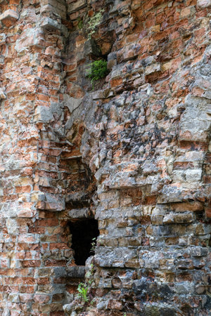 Abandoned Military Tarakaniv Fort (other names - Dubno Fort, New Dubna Fortress) - a defensive...