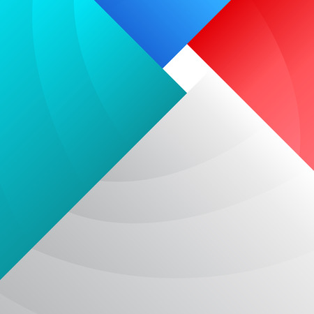 Abstract colorful background for business artworks.のイラスト素材