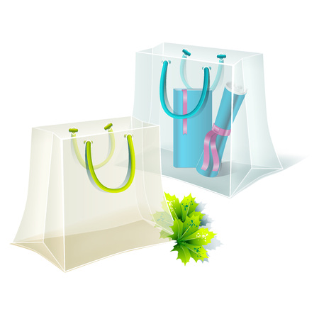 Mockup template for branding and product designs. Isolated realistic pack. Easy to use for advertising branding and marketing.のイラスト素材