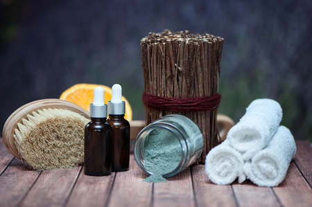 Ðnticellulite, organic, bio, natural cosmetics. Remedy for cellulite massage, spa. Natural oils...