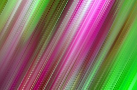 Diagonal Multi Color Gradient Background. Abstract background with vibrant diagonal stripes. Concept graphic of colorful light in dynamic motion. Mix Color Mirror Rays trendy wallpaper. Light abstract gradient motion. Smooth gradient texture color, shiny bright website pattern, use for banner header or sidebar graphic art imageの写真素材
