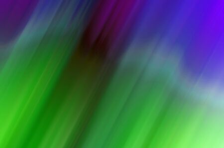 Diagonal Multi Color Gradient Background. Abstract background with vibrant diagonal stripes. Concept graphic of colorful light in dynamic motion. Mix Color Mirror Rays trendy wallpaper. Light abstract gradient motion. Smooth gradient texture color, shiny bright website pattern, use for banner header or sidebar graphic art imageの写真素材