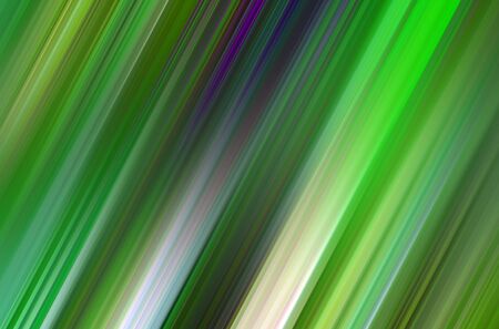 Diagonal Multi Color Gradient Background. Abstract background with vibrant diagonal stripes. Concept graphic of colorful light in dynamic motion. Mix Color Mirror Rays trendy wallpaper. Light abstract gradient motion. Smooth gradient texture color, shiny bright website pattern, use for banner header or sidebar graphic art imageの写真素材