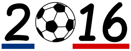 soccer ball 2016