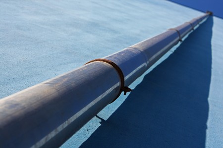 how to transform a simple drain...の写真素材