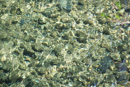 cobble stone