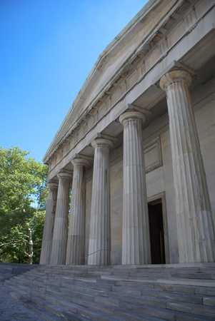 historic American building