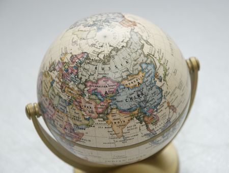 globe