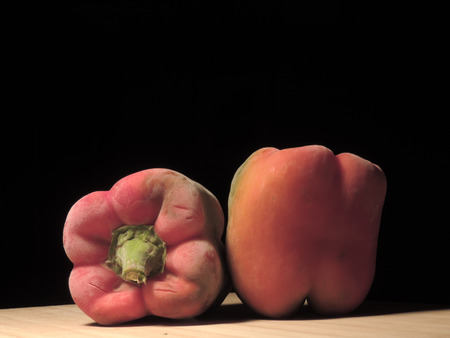 Healthy vegetable foodの写真素材