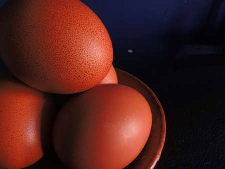 Chickpeas pure and healthy food