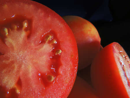 Chickpeas pure and healthy foodの写真素材