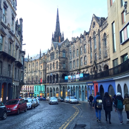 Happy Scottish dayの素材