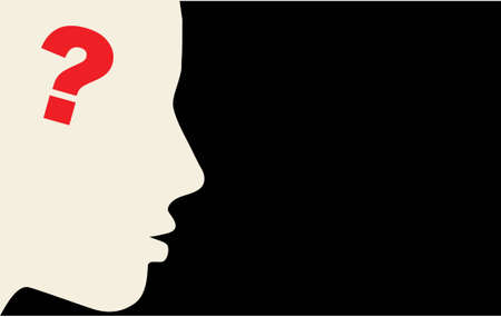 question thought think decide