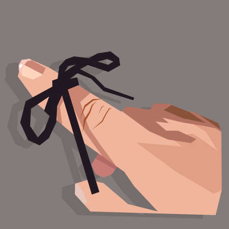 reminder to doのイラスト素材