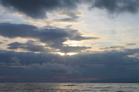 the eyeの写真素材