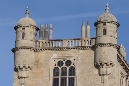 turretsの写真素材