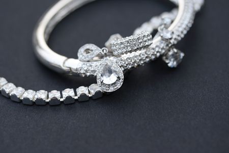 jewelryの写真素材