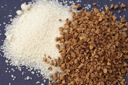 brown sugar