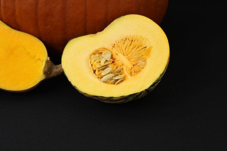 squashの写真素材