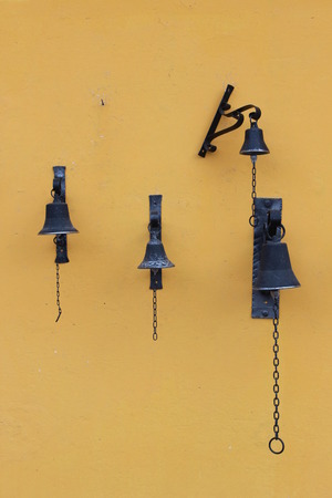 bellsの写真素材