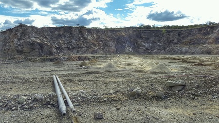 Rock Drilling