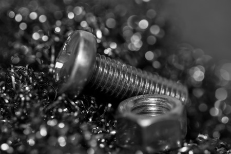 screw