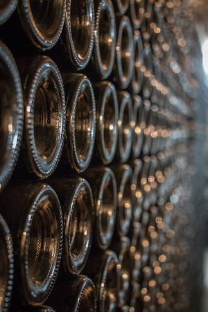bottles