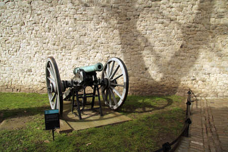 The Tower of London ranks among one of the most visited attractions in London and one of the leading attractions in the United Kingdomのeditorial素材