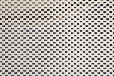 Rubber mat texture use as background.の写真素材