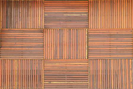 Abstracf background texture of wooden wall.の写真素材