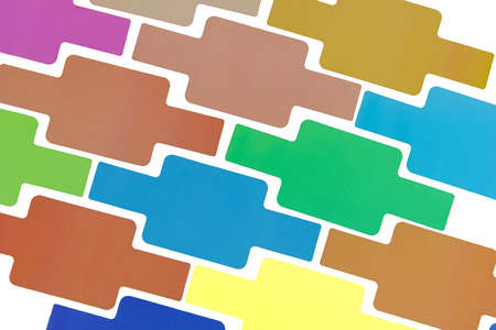 Seamless background..Abstract colorful pattern for background. Decorative backdrop can be used for...