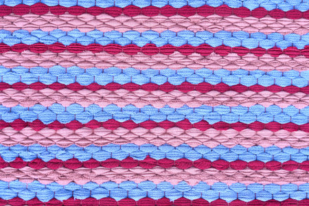 Fabric pattern texture for the background