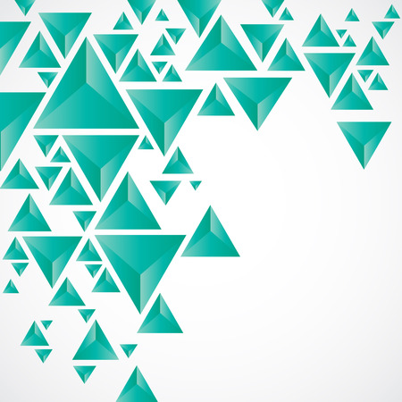 abstract backgroundのイラスト素材