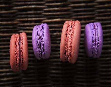 Macaroons