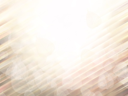 abstract background with Bodhi leaf                        の写真素材