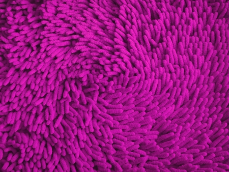 purple swirl carpet             の写真素材