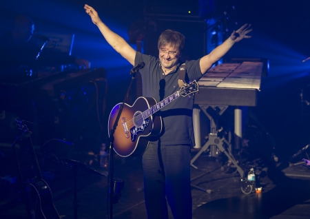 DDT concert in Toronto. January 25, 2013のeditorial素材